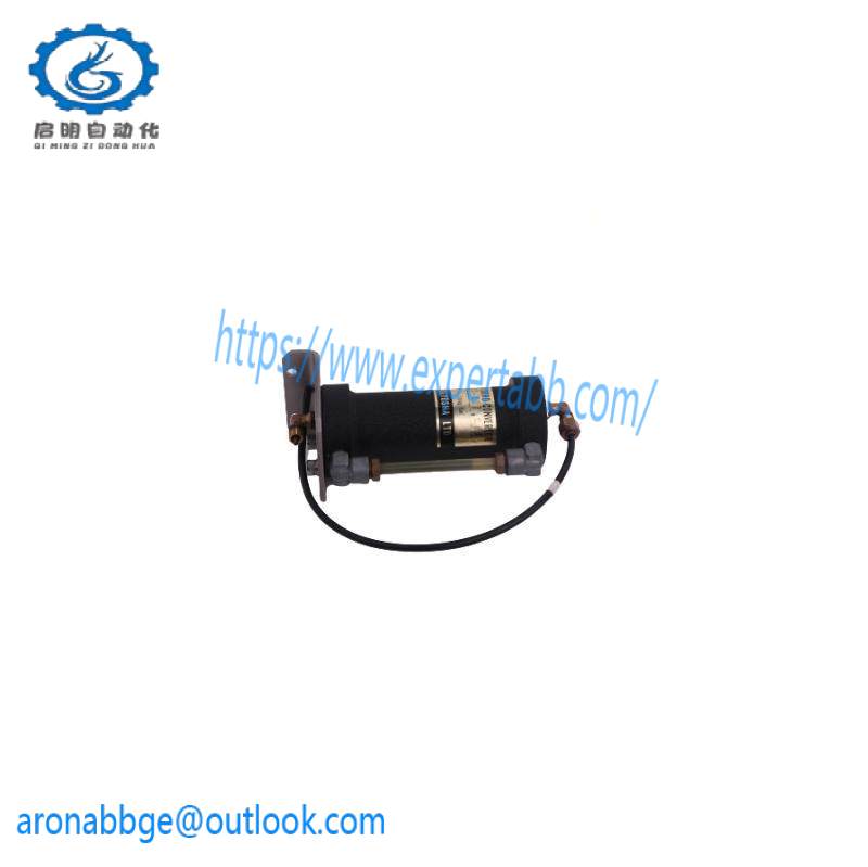 JUMO SRM-96/50-043-00-64.5111 temperature sensor