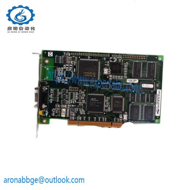 SHARP JW-232S Transistor Output Module