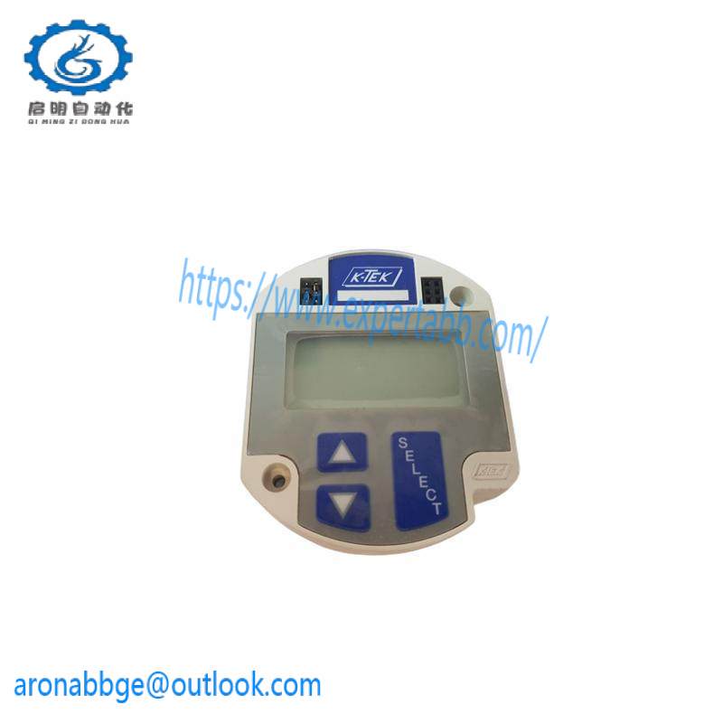 K-TEK M4A-AT-TK level control transmitter