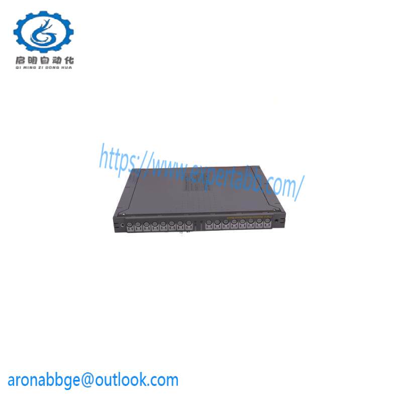 KARL MAYER CDB34.005C2.4 H36 1 5KW input module