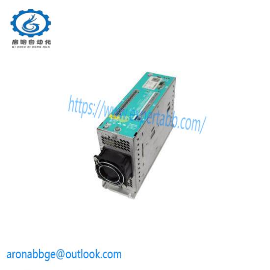 KARL MAYER CDB34.005C2.4 H36 1 5KW Servo Drive
