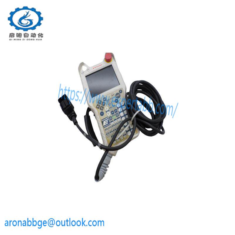 Kawasaki 50817-0066 Robot Teach Pendant