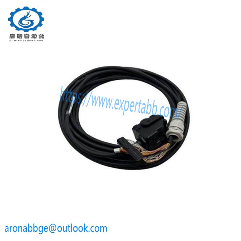 KAWASAKI P/N 50979-0360L05 Teach Pendant Cable