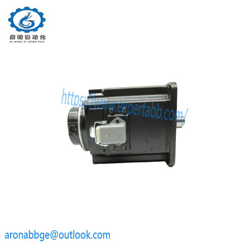Kawasaki R2AA13200LCPKZ Servo Motor