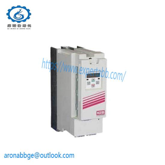 KEB 15F5G1E-Y001 F5 Combivert Frequency Inveter