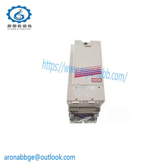 KEB F5 10F5A1D-3AHA frequency inverter