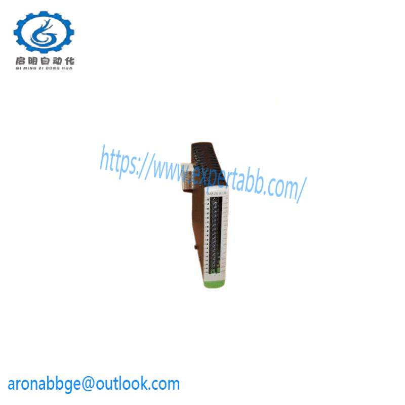 KEBA AM299/A Bus coupling module