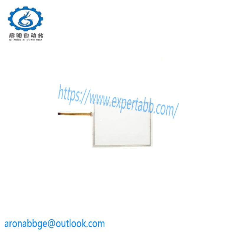 KEBA C50D01VX Touch Screen Panel Glass Digitizer