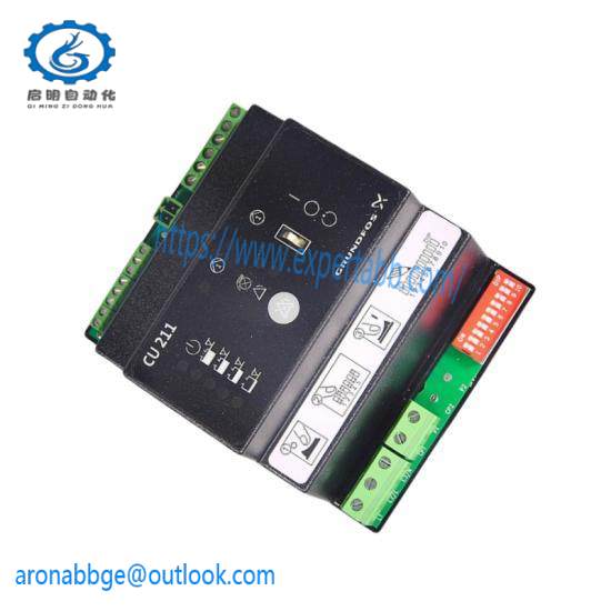 KEBA DO272/A Digital Output Module