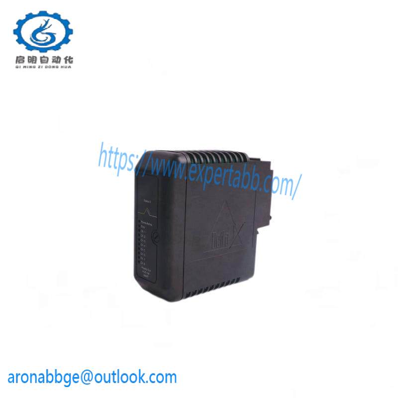 Emerson IC660SLD020