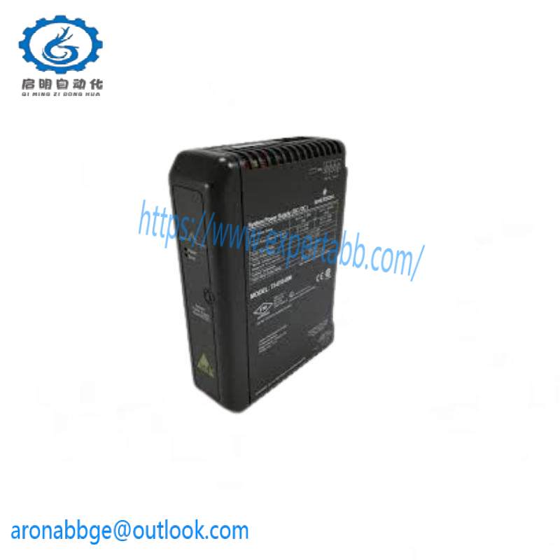 EMERSON KJ1501X1-BC3/12P3935X022 DeltaV™ Power Supply