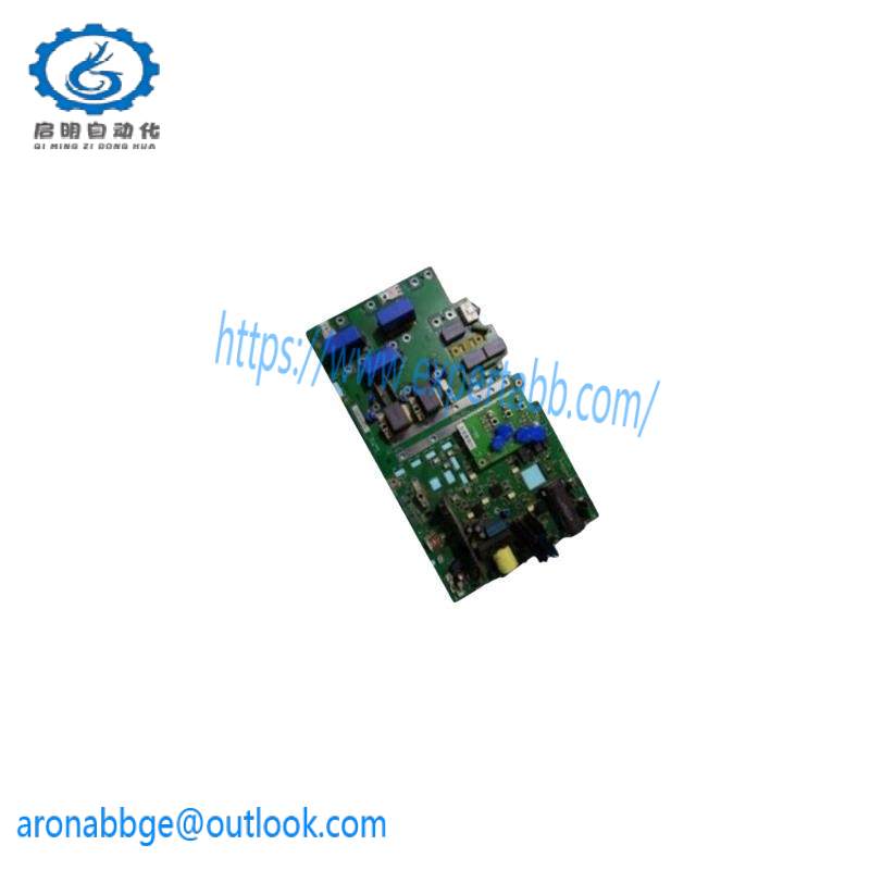 EMERSON KJ2003X1-BA2 12P2093X102 driver board