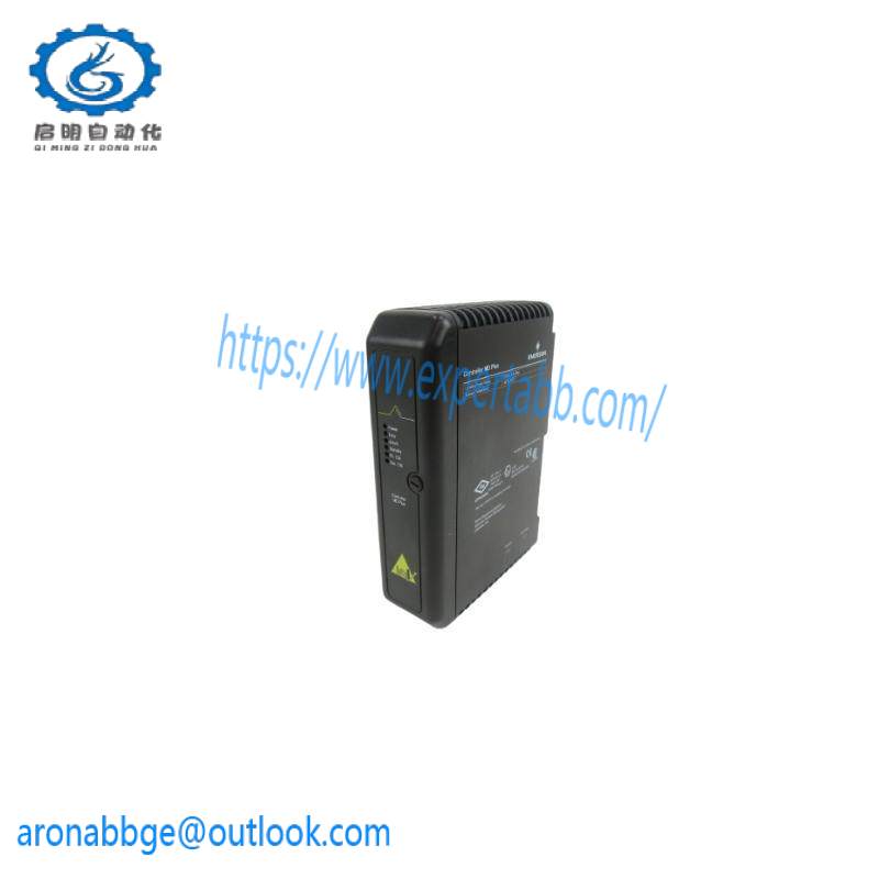  2711P-RN6 PanelView Plus Communication Module 