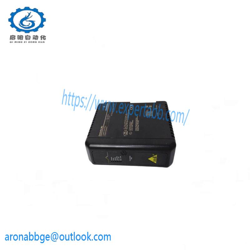 EMERSON KJ2005X1-MQ1 12P6381X042 Controller Module