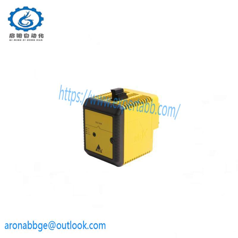 EMERSON KJ2201X1-BA1 12P3162X202 Logic Solver - SLS 1508