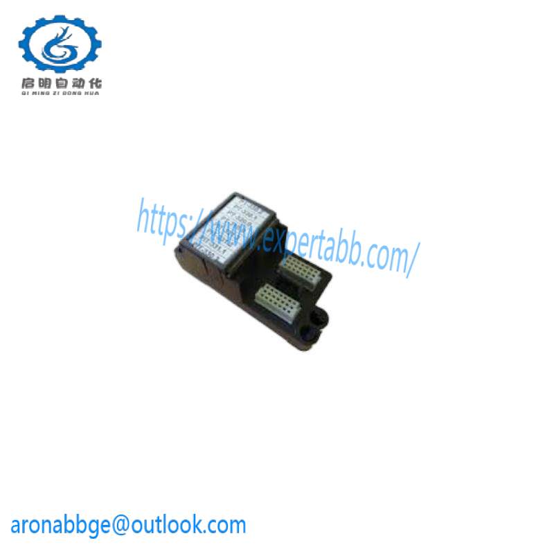 Emerson IC697ACC804