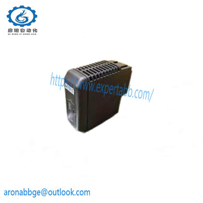 EMERSON KJ3003X1-BA1 Serial Interface Card