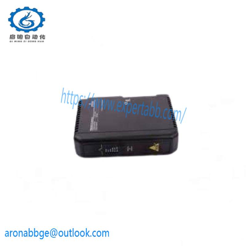 EMERSON KJ4001X1-BE1 12P0818X092 Traditional I/O subsystem