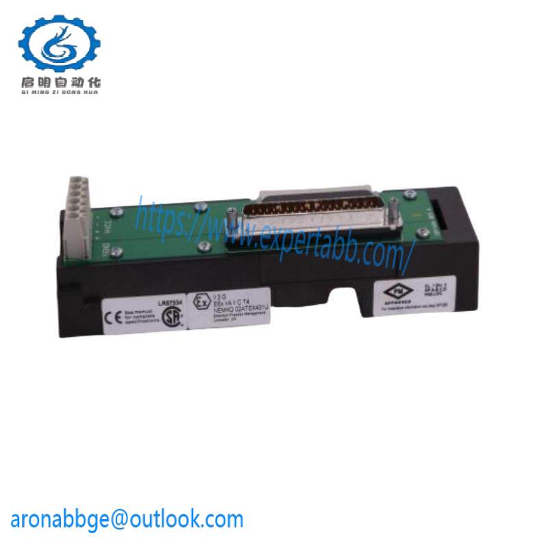 EMERSON KJ4010X1-BF1 12P0831X062