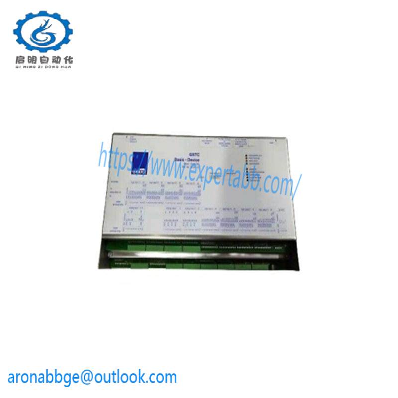  KLASCHKA GSTC/48E/16A/3EW/8AW-4.3 BASIC DEVICE