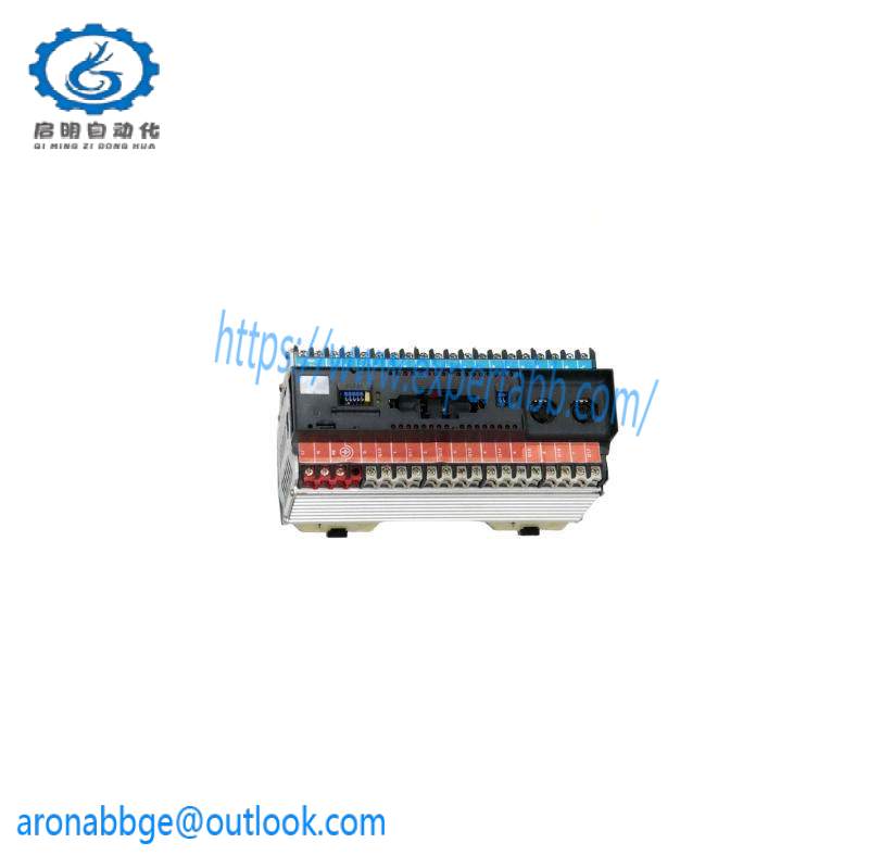 KLOCKNER MOELLER PS3-AC-EE Compact PLC -AC
