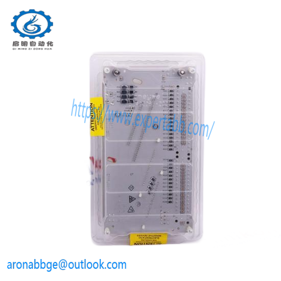 Kollmorgan P70360-SDN Servo Drive