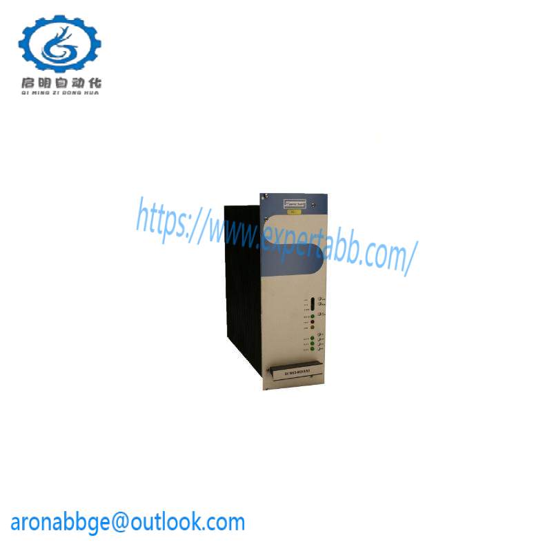 KOLLMORGAN 64WKS-M240/50-RLG Servo Drive