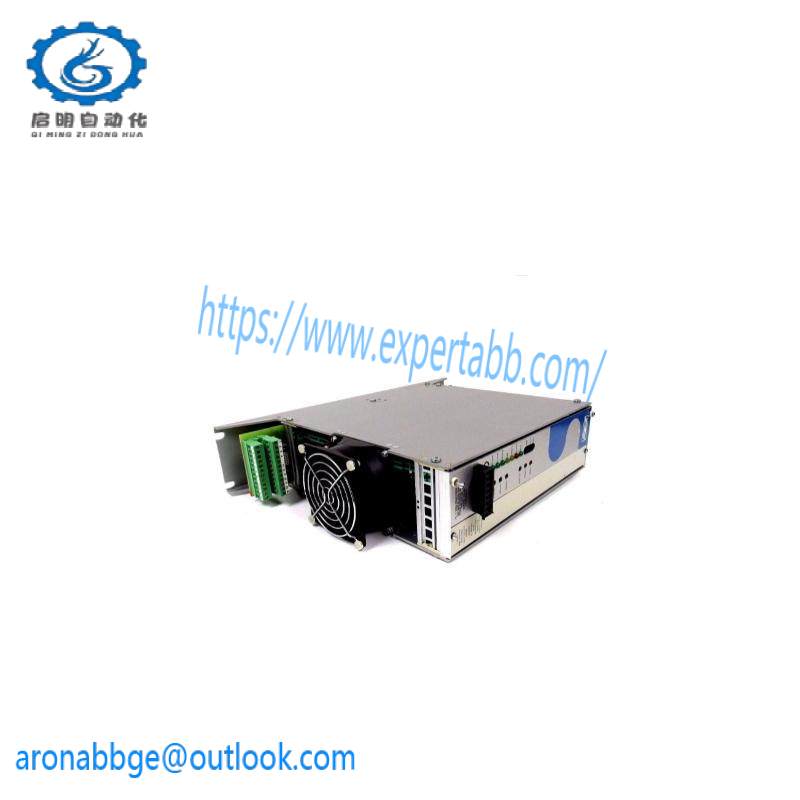KOLLMORGEN 60WKS-CE240/12PB SERVO DRIVE