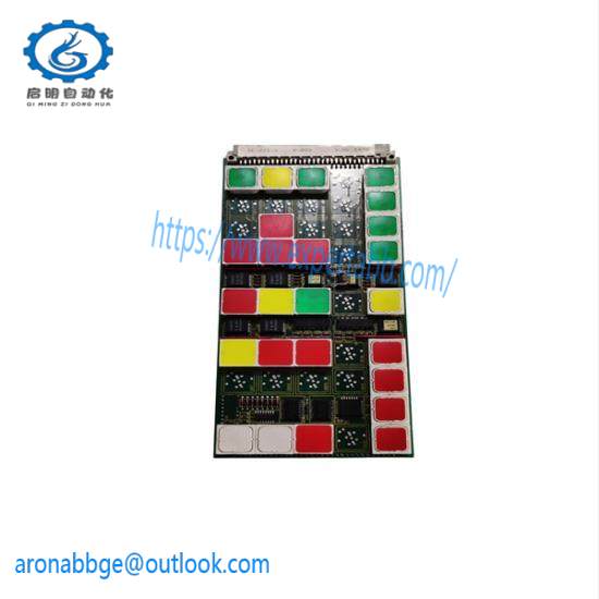 KONGSBERG NA-1E221.2 1E-221.2 Panel Card