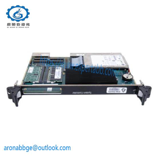 KONTRON CP6000/FTC-02 System Controller