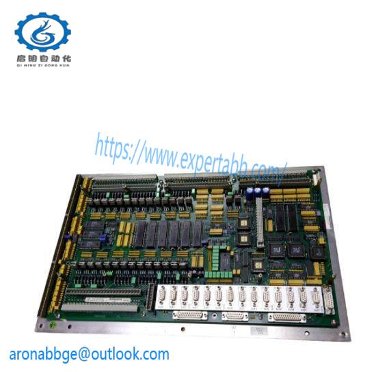 Krauss Maffei IO502  I/O Board