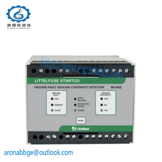 Krauss Maffei SE502 I/O Board