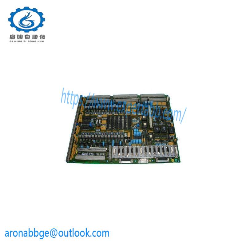 KRAUSSMAFFEI IO 502/5088020 I/O Card & Modules