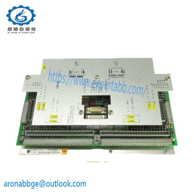KRAUSSMAFFEI SE502/5089592 l/O Circuit Board