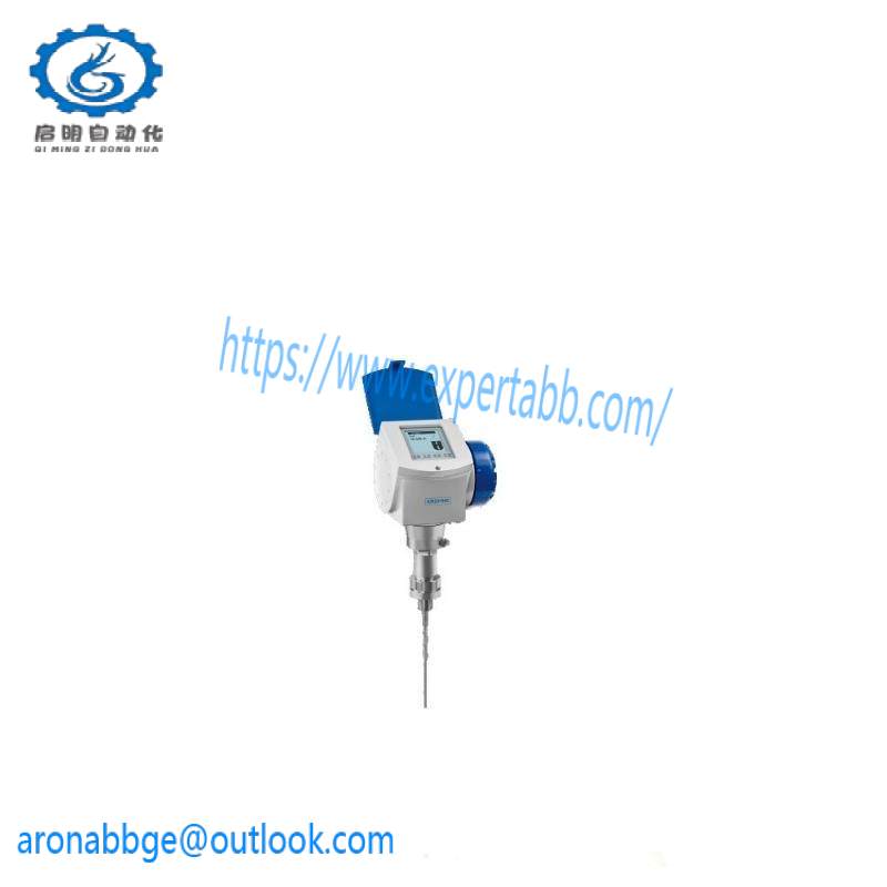 KROHNE OPTIFLEX 1300C-L VF714E00003000108A000000 Guided radar (TDR) level transmitter