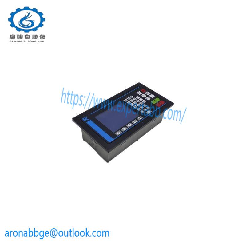 KTRON KSL2401-30056 DISPLAY