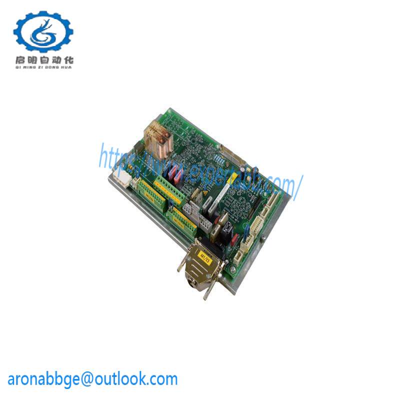 KUKA 00-111-230 communication board