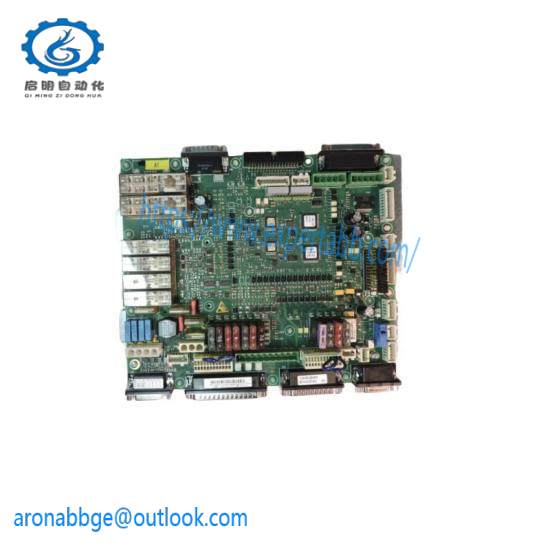 KUKA 00-127-755 VER.4 Safety Board