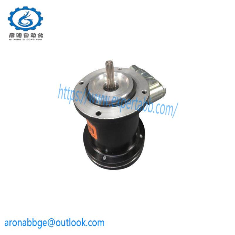 KUKA 00-138-219 Robot Encoder