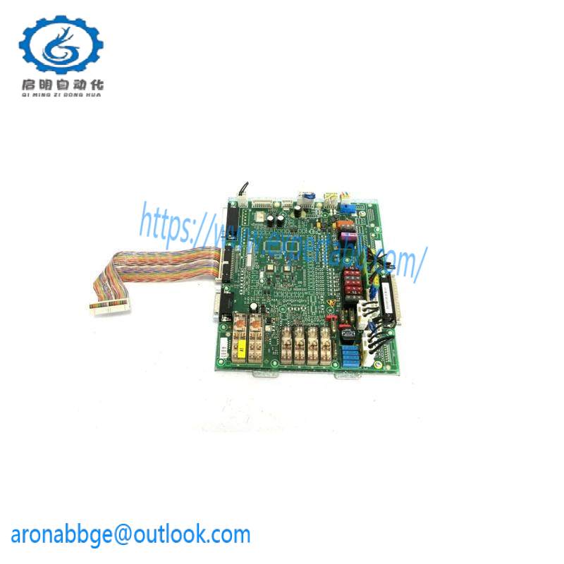 Kuka 00-138-379 Robot Safety Board