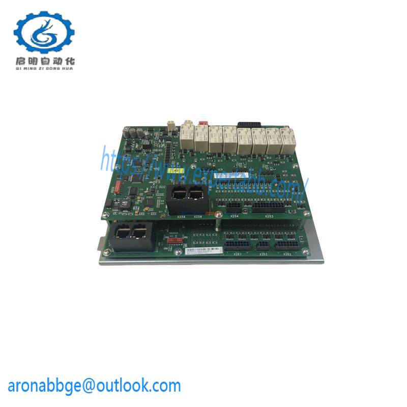 KUKA 00-161-116 Safety Interface Board