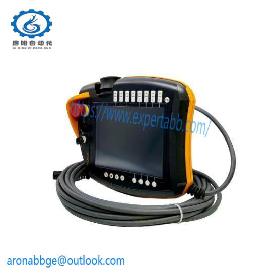 KUKA 00-168-334 smartPAD Teach Pendant KRC4
