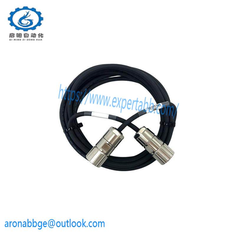 KUKA 00-196-482 Roboter Cable