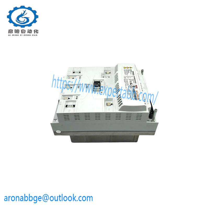 KUKA 00-198-260KPP600-20-1X40 Servo Drive