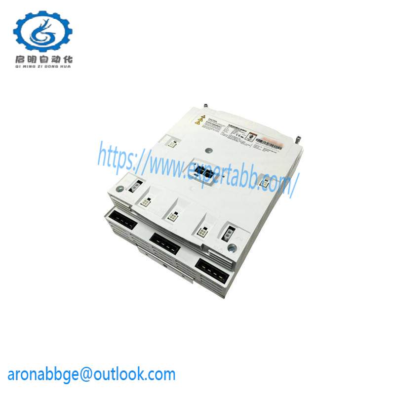 KUKA 00-198-269 Servo Drive
