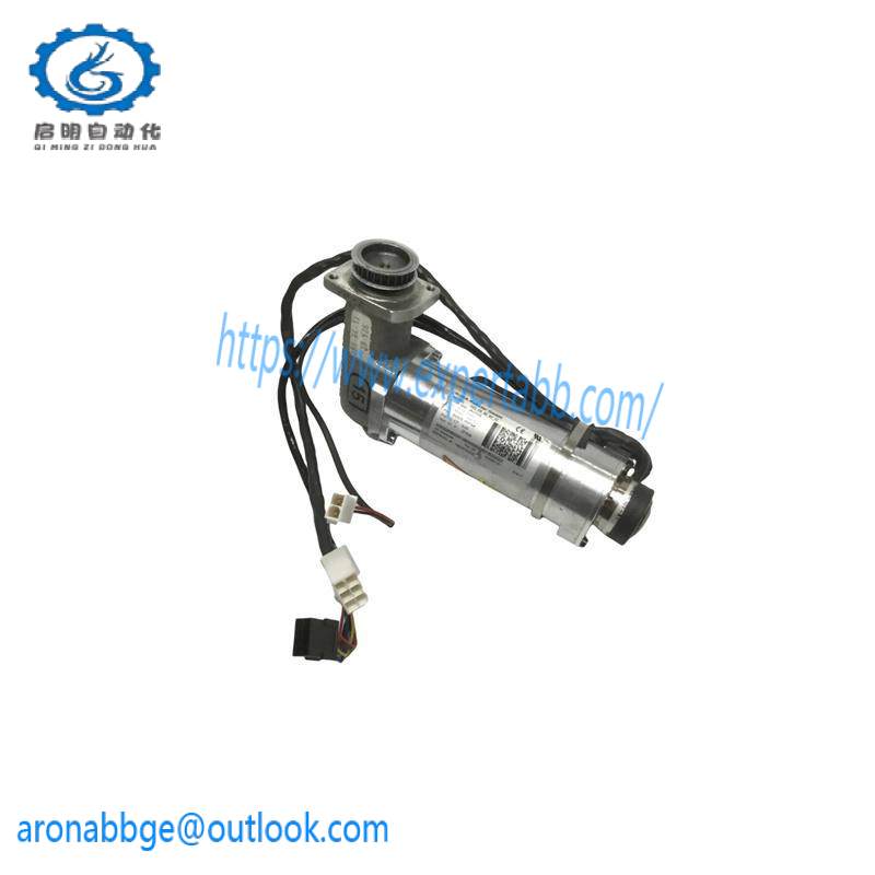 KUKA 00-205-328 Servo motor