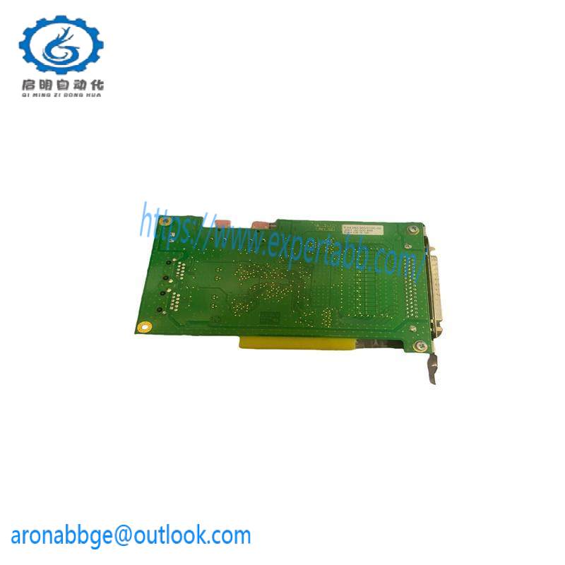 KUKA 00-271-314 PCB IOB-16-16B communication card