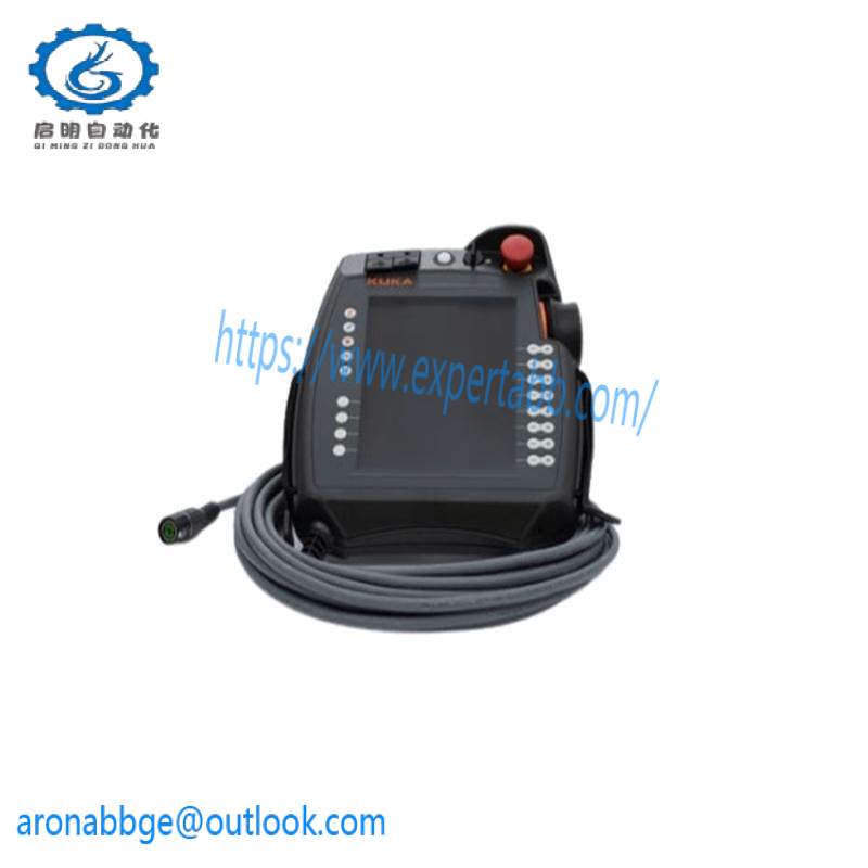 KUKA 00-291-556 Teach Pendant
