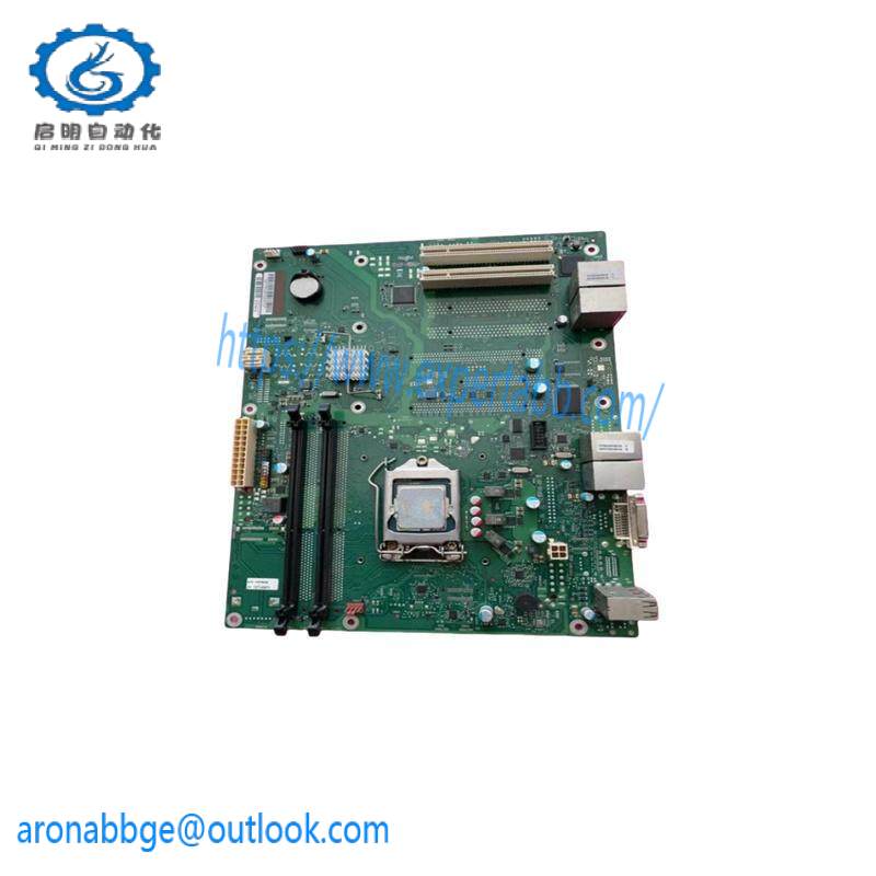KUKA 00217026D3236-K13 00-217-026 Mainboard