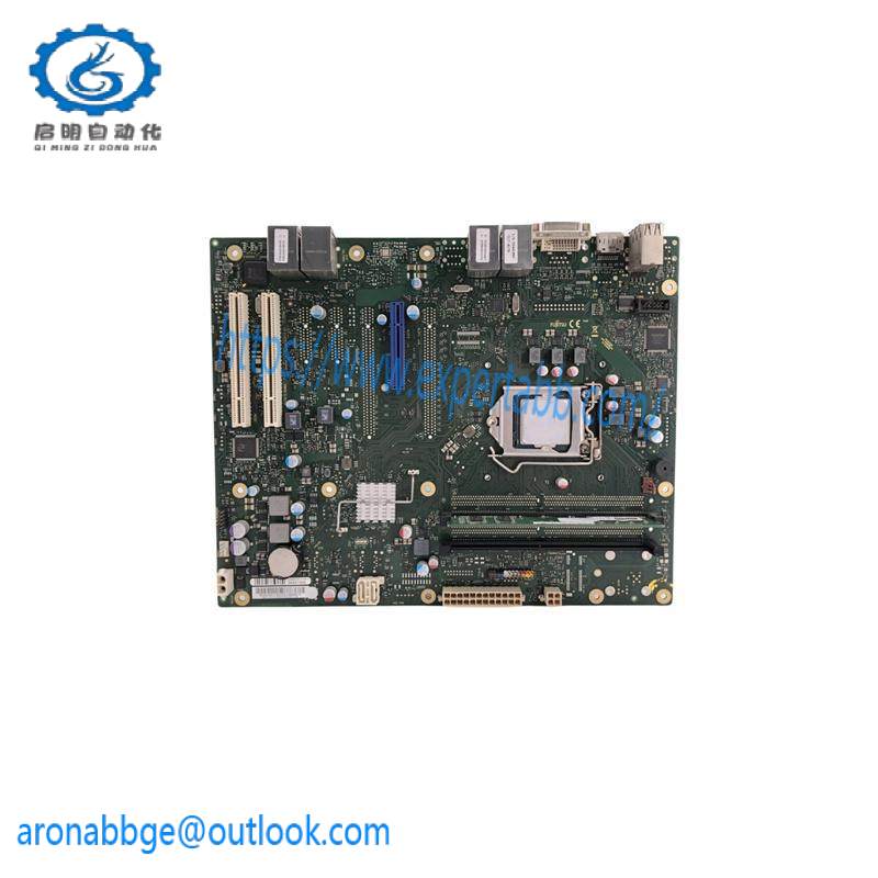 KUKA 00271601 00-271-601 Mainboard